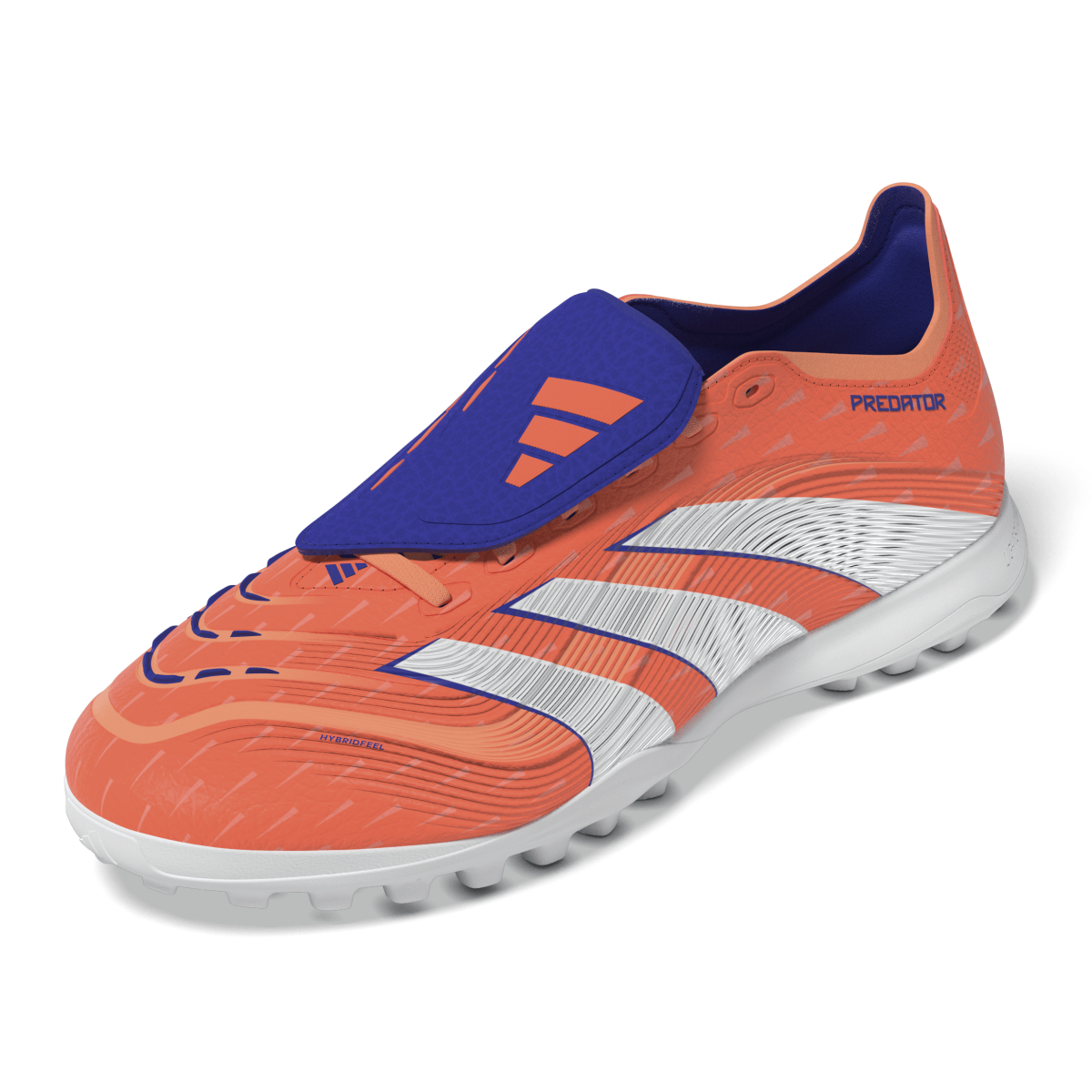 Adidas Kunstrasenfußballschuhe Predator League FT TF - machsport