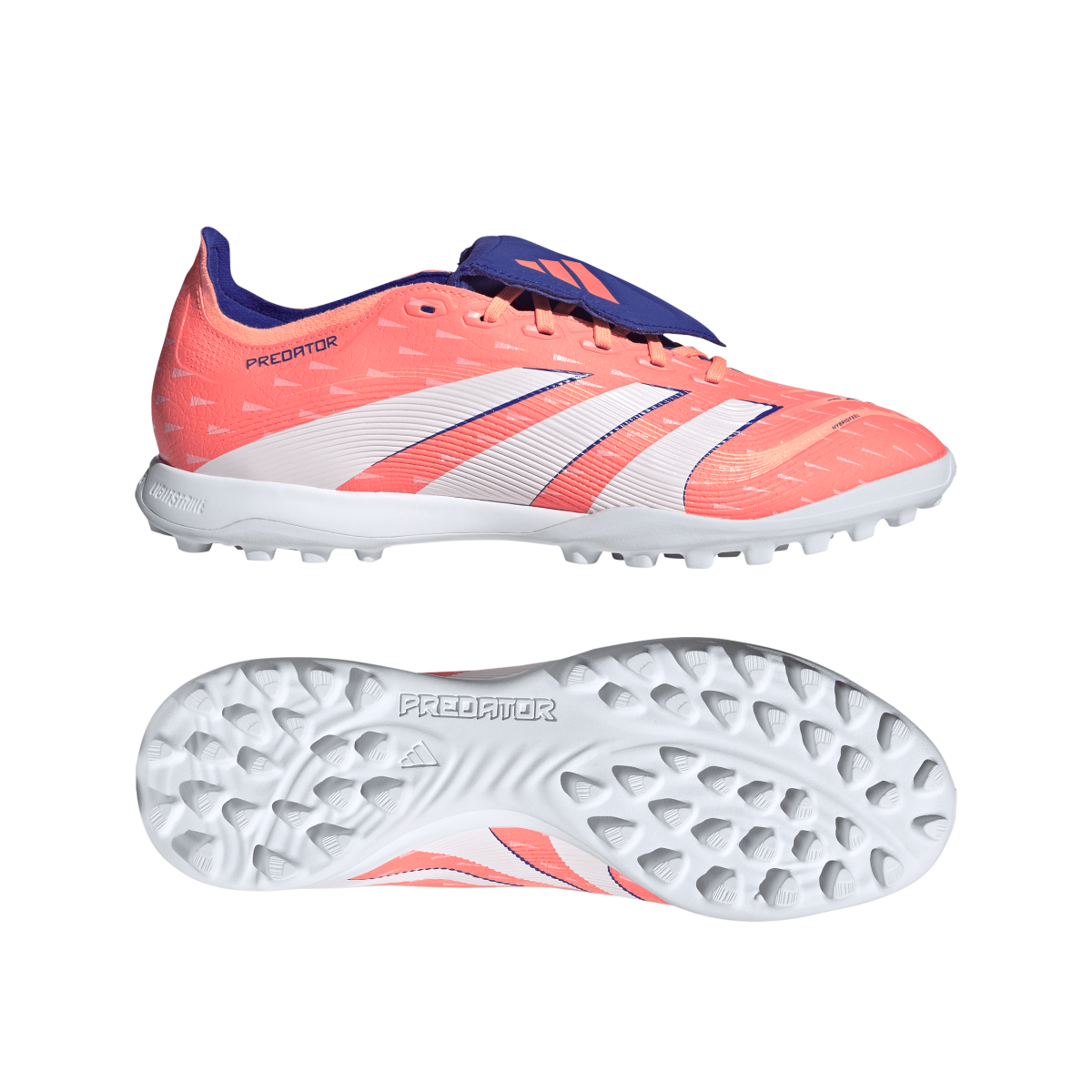 Adidas Kunstrasenfußballschuhe Predator League FT TF - machsport – Bild 