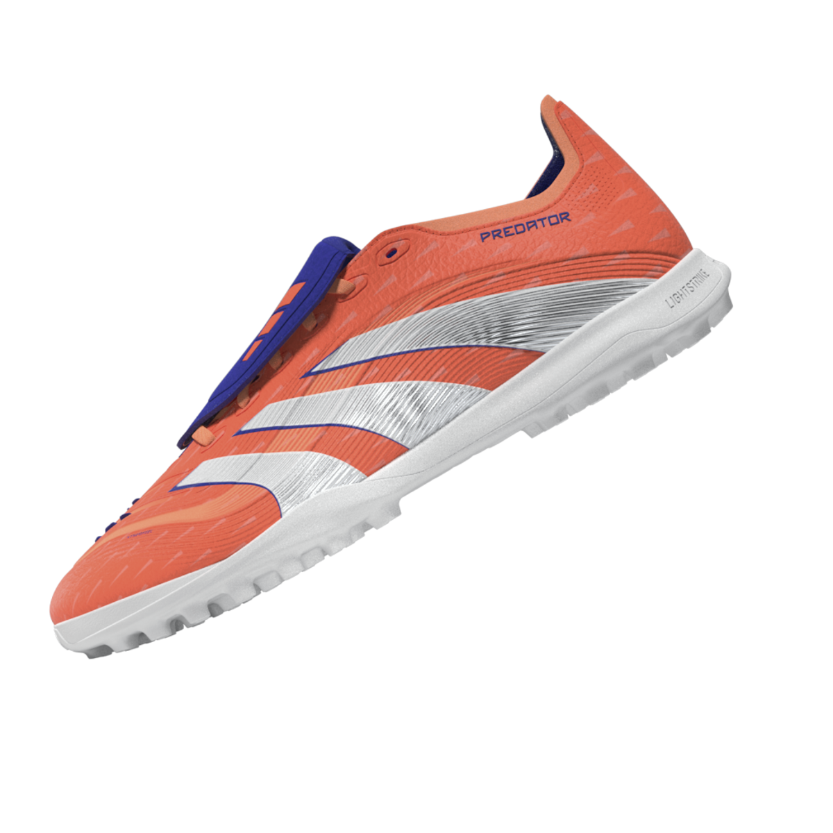 Adidas Kunstrasenfußballschuhe Predator League FT TF - machsport