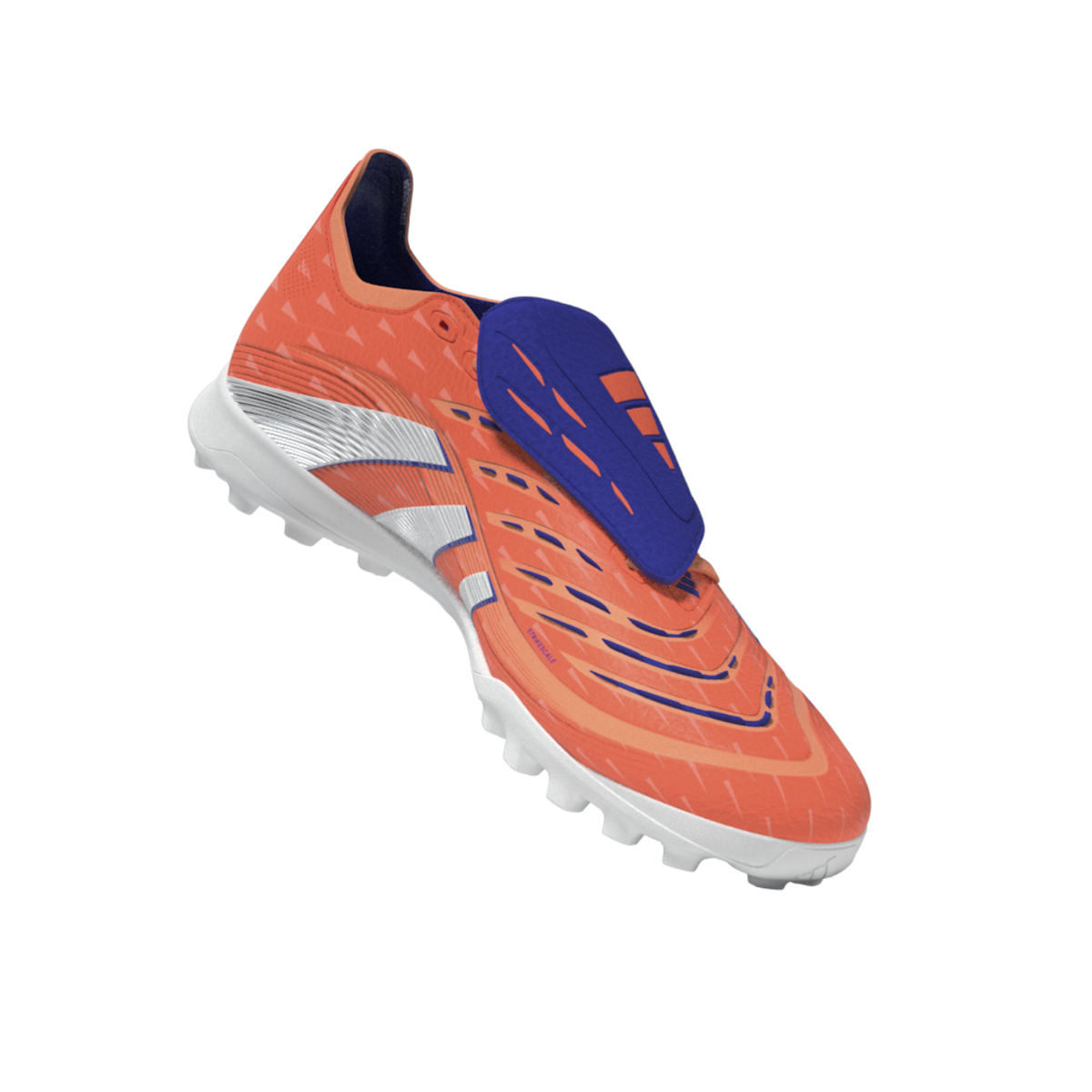 Adidas Kunstrasenfußballschuhe Predator League FT TF - machsport