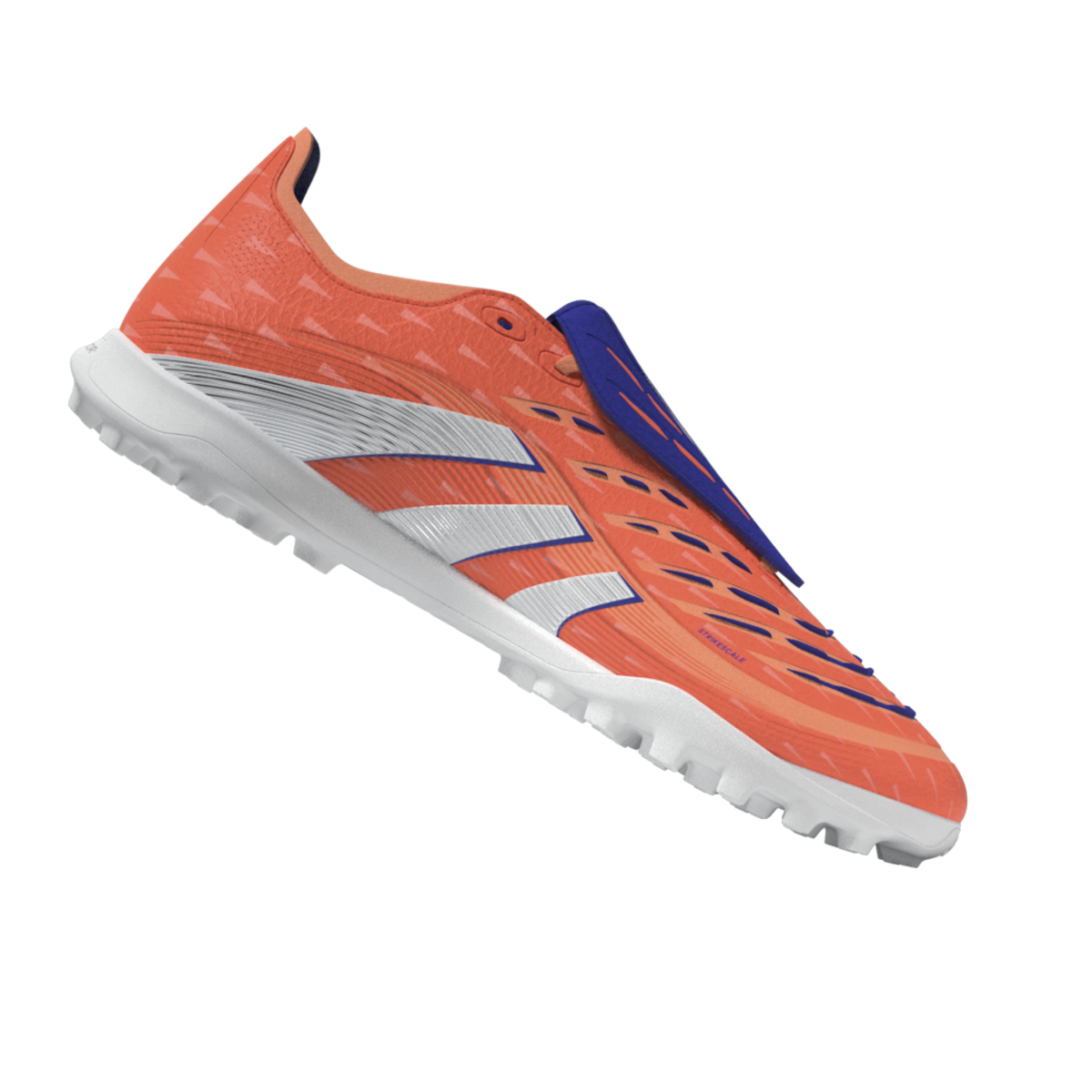 Adidas Kunstrasenfußballschuhe Predator League FT TF - machsport