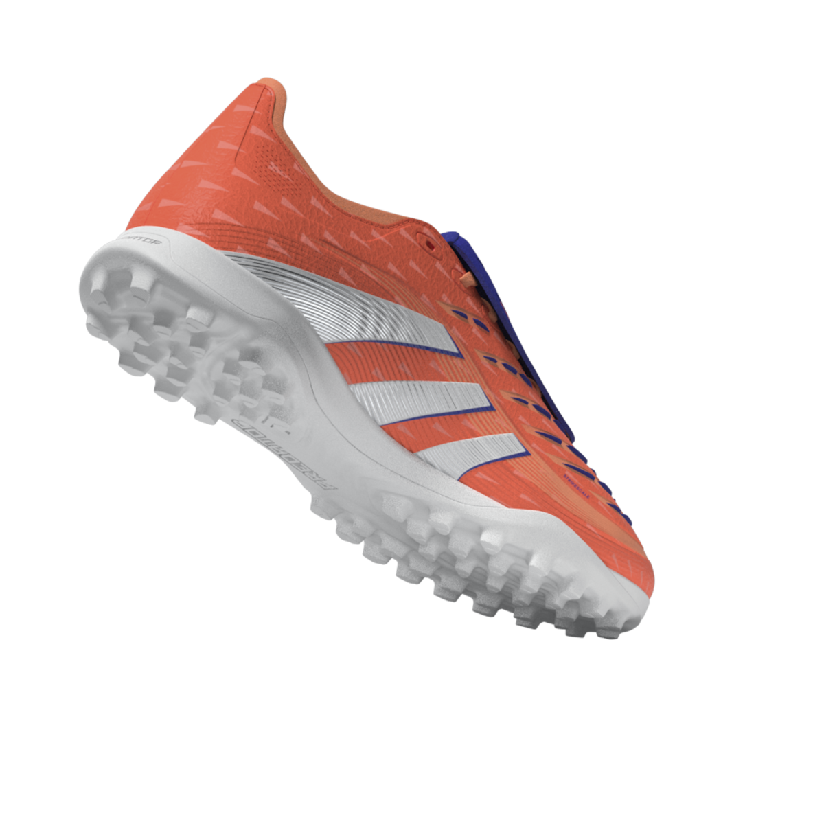 Adidas Kunstrasenfußballschuhe Predator League FT TF - machsport