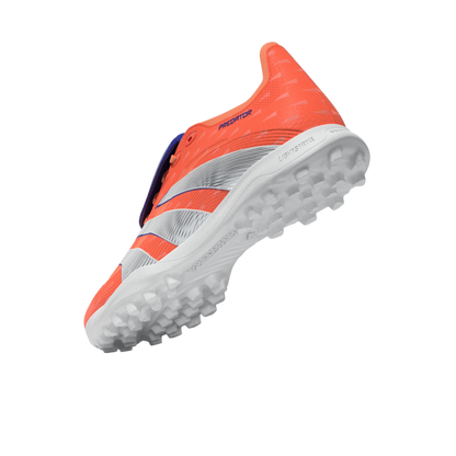 Adidas Kunstrasenfußballschuhe Predator League FT TF - machsport