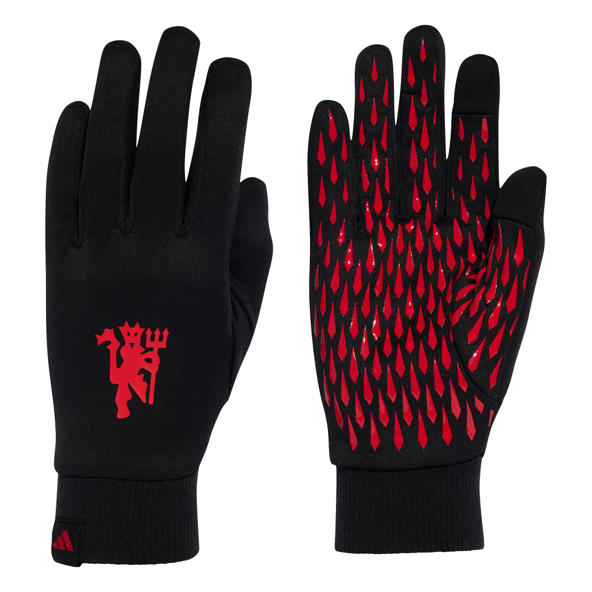 Manchester United FP Gloves - machsport – Bild 