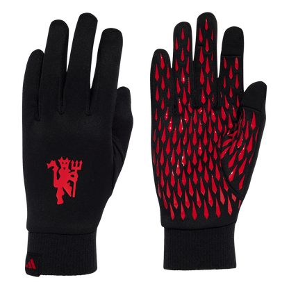 Manchester United FP Gloves - machsport
