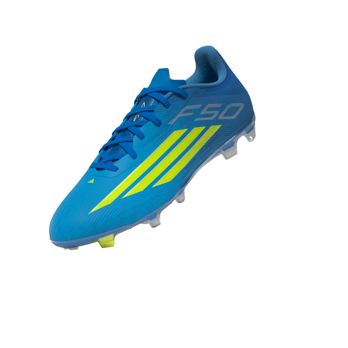 Adidas Fußballschuhe F50 League FG/MG - machsport – Bild 