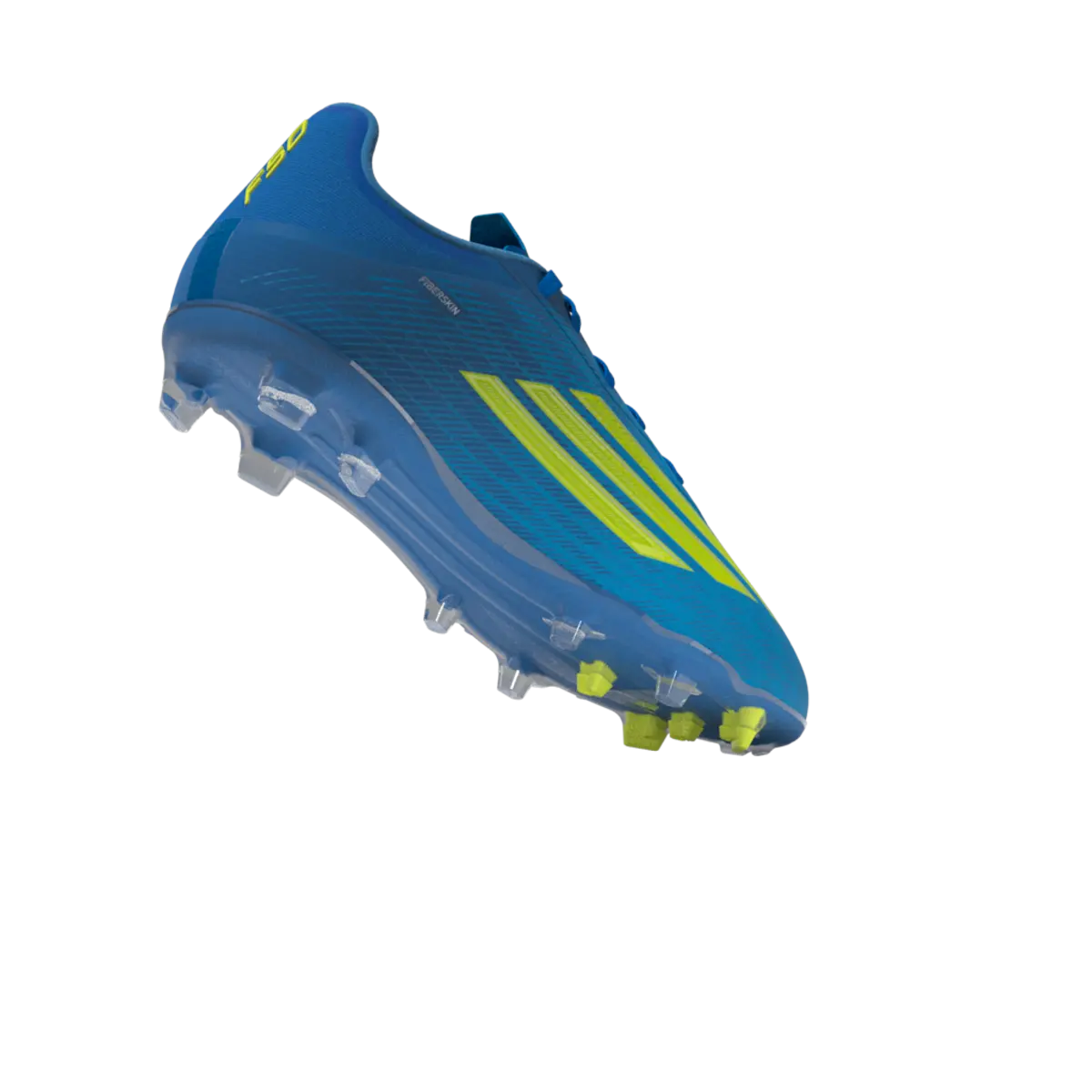 Adidas Fußballschuhe F50 League FG/MG - machsport – Bild 