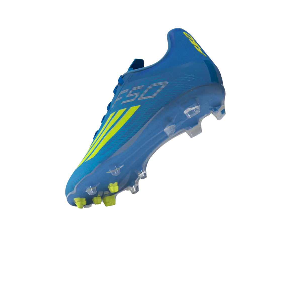 Adidas Fußballschuhe F50 League FG/MG - machsport
