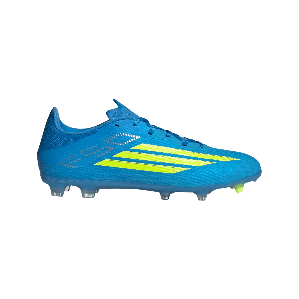 Adidas Fußballschuhe F50 League FG/MG - machsport – Bild 