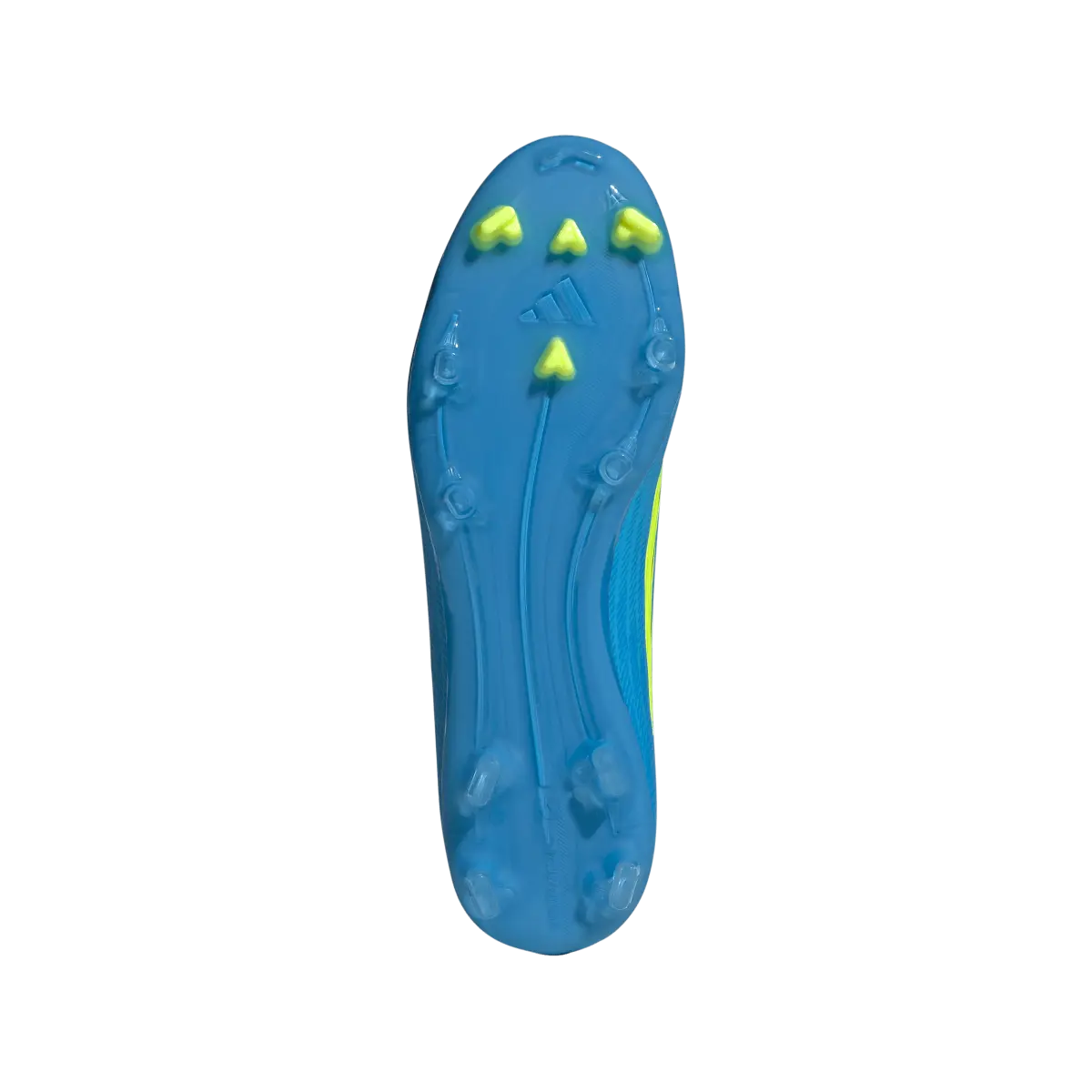 Adidas Fußballschuhe F50 League FG/MG - machsport