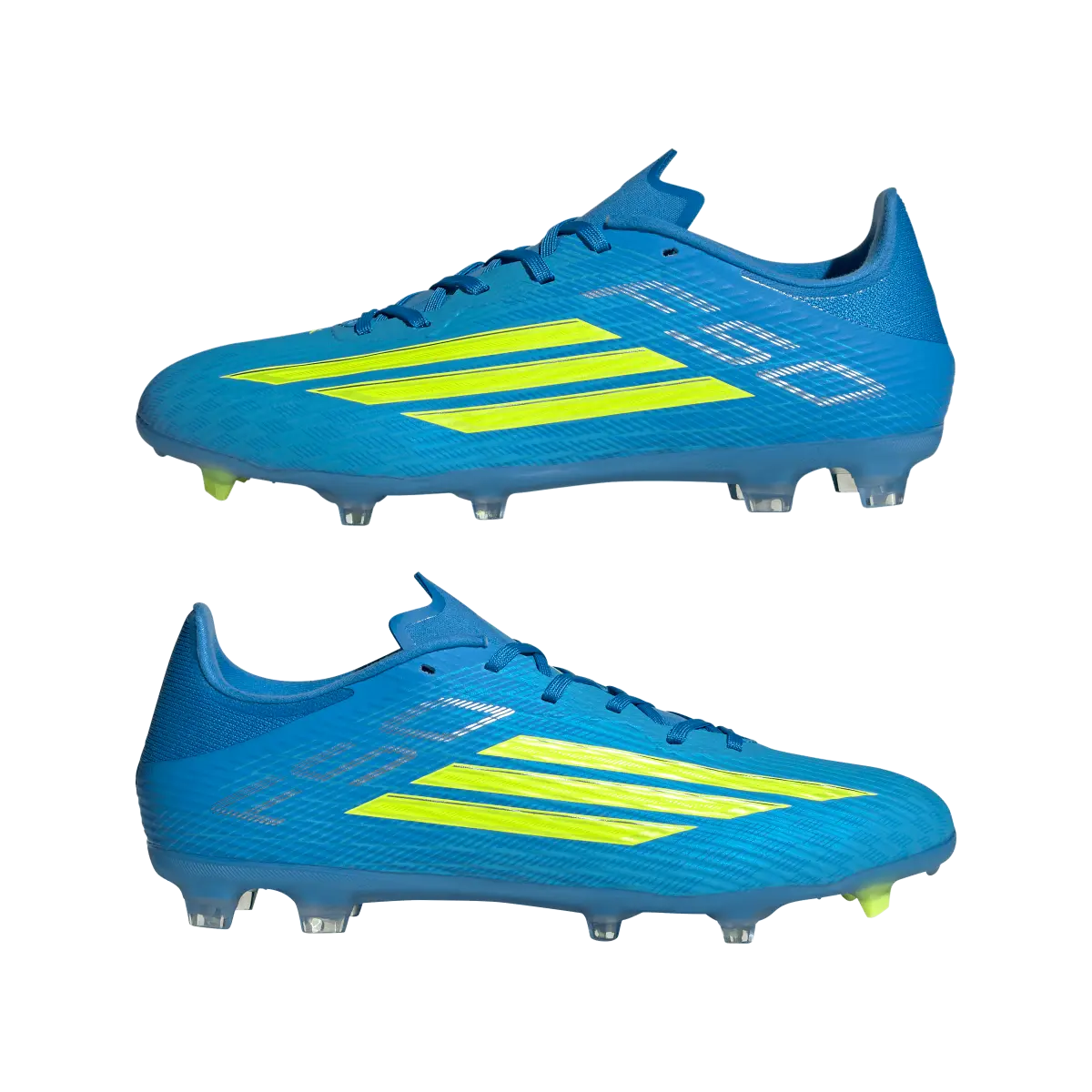 Adidas Fußballschuhe F50 League FG/MG - machsport – Bild 