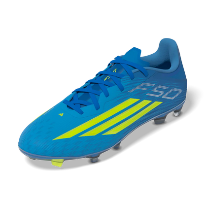 Adidas Fußballschuhe F50 League FG/MG - machsport