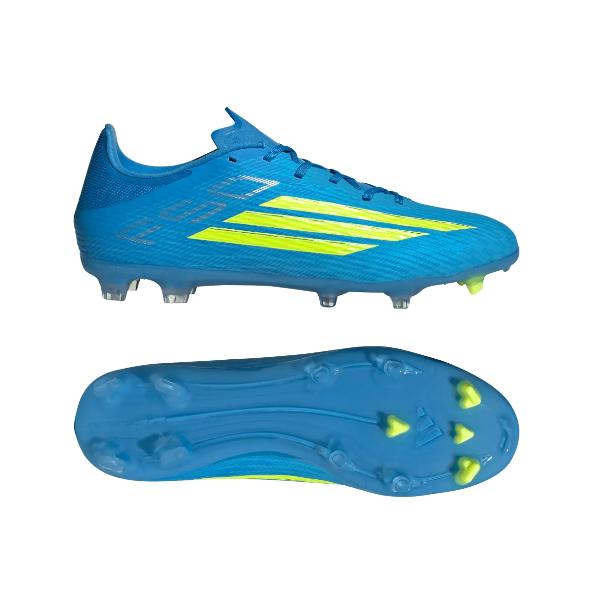 Adidas Fußballschuhe F50 League FG/MG - machsport – Bild 