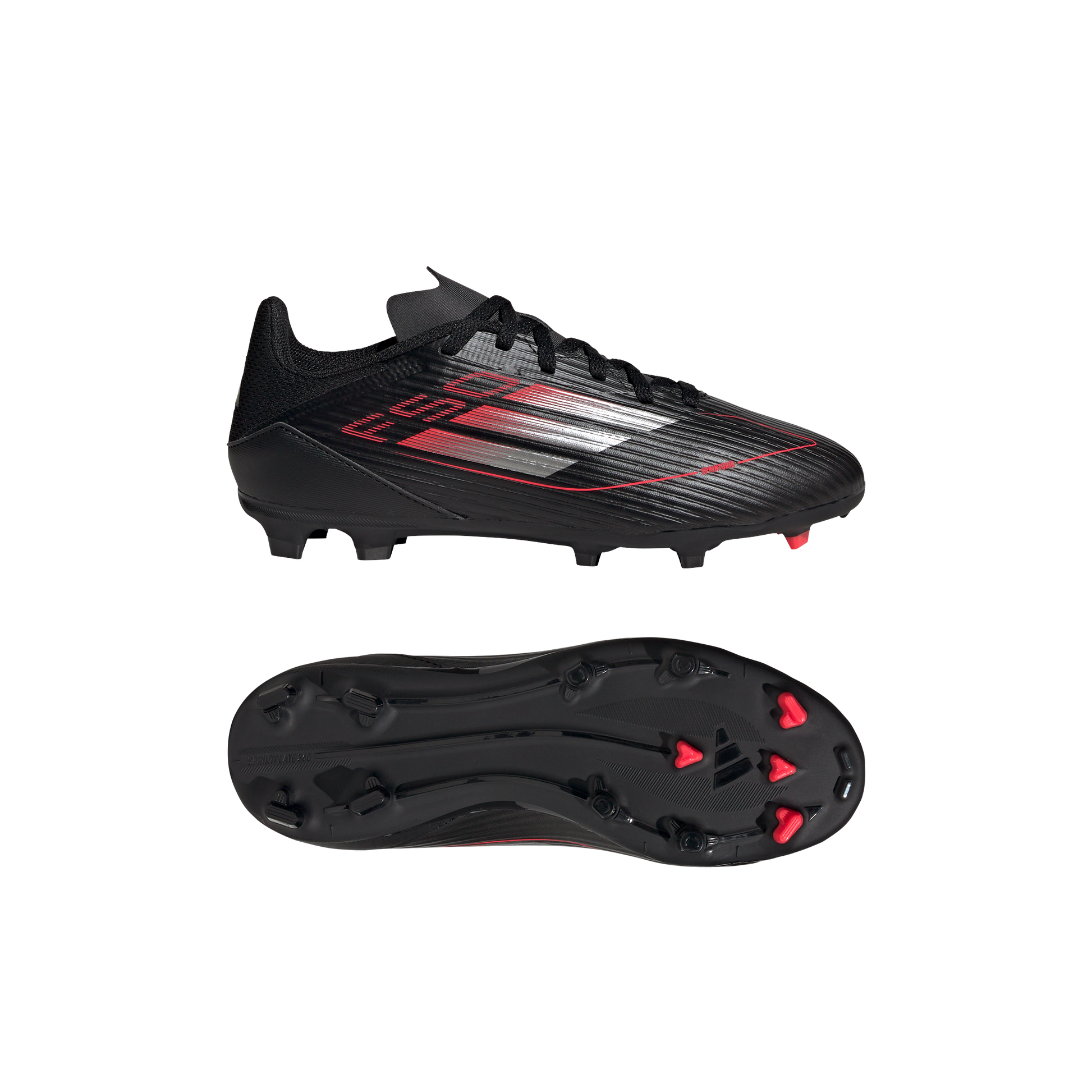 Adidas Fußballschuhe F50 League FG/MG Jr. - machsport – Bild 