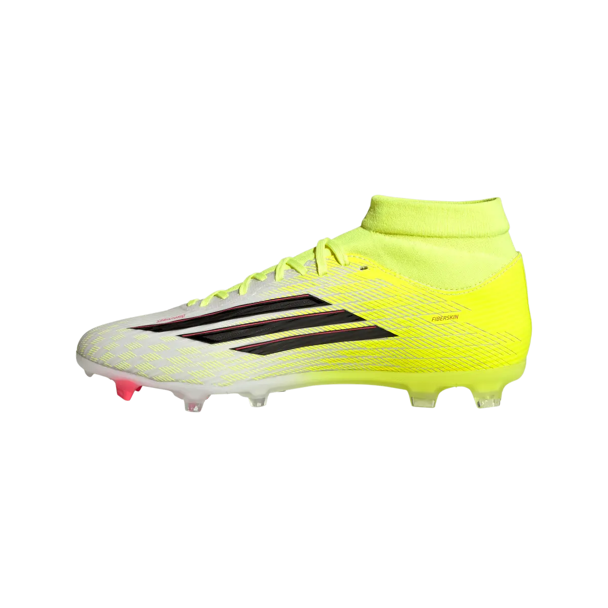Adidas Fußballschuhe F50 League Mid FG/MG - machsport – Bild 