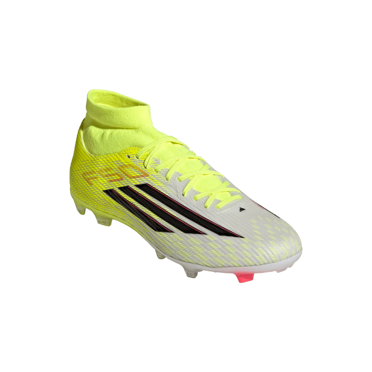 Adidas Fußballschuhe F50 League Mid FG/MG - machsport – Bild 
