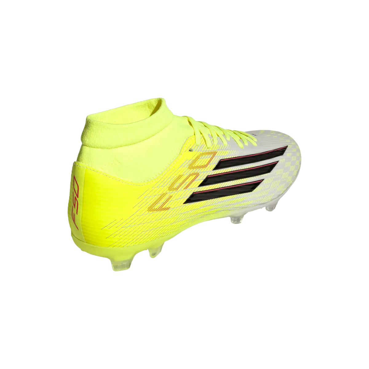 Adidas Fußballschuhe F50 League Mid FG/MG - machsport – Bild 