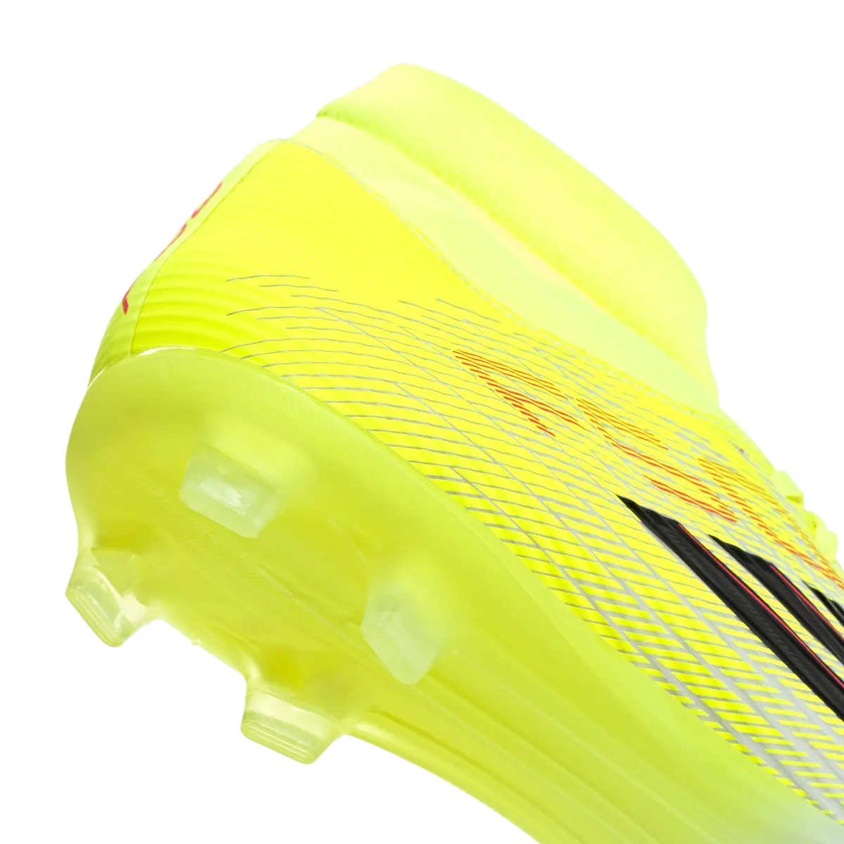 Adidas Fußballschuhe F50 League Mid FG/MG - machsport – Bild 