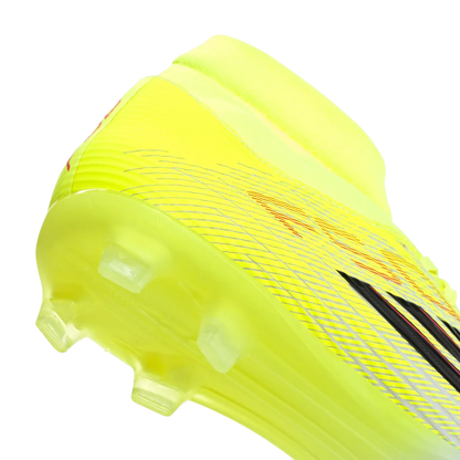 Adidas Fußballschuhe F50 League Mid FG/MG - machsport