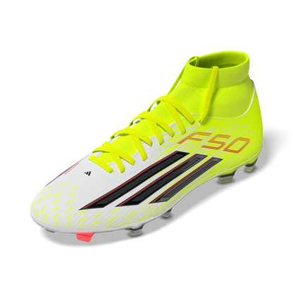 Adidas Fußballschuhe F50 League Mid FG/MG - machsport