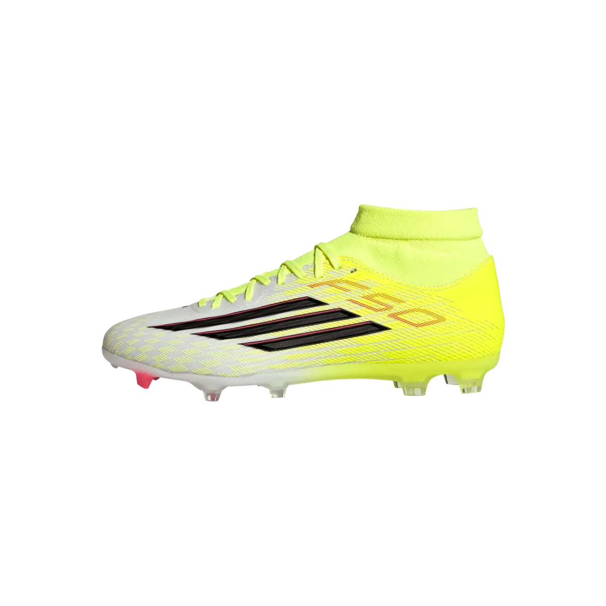 Adidas Fußballschuhe F50 League Mid FG/MG - machsport – Bild 