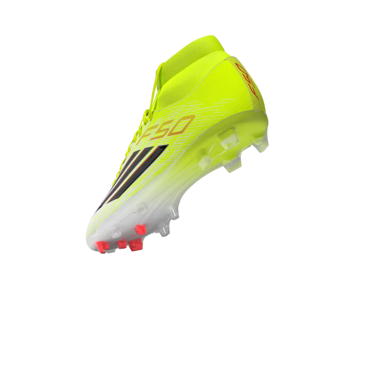 Adidas Fußballschuhe F50 League Mid FG/MG - machsport