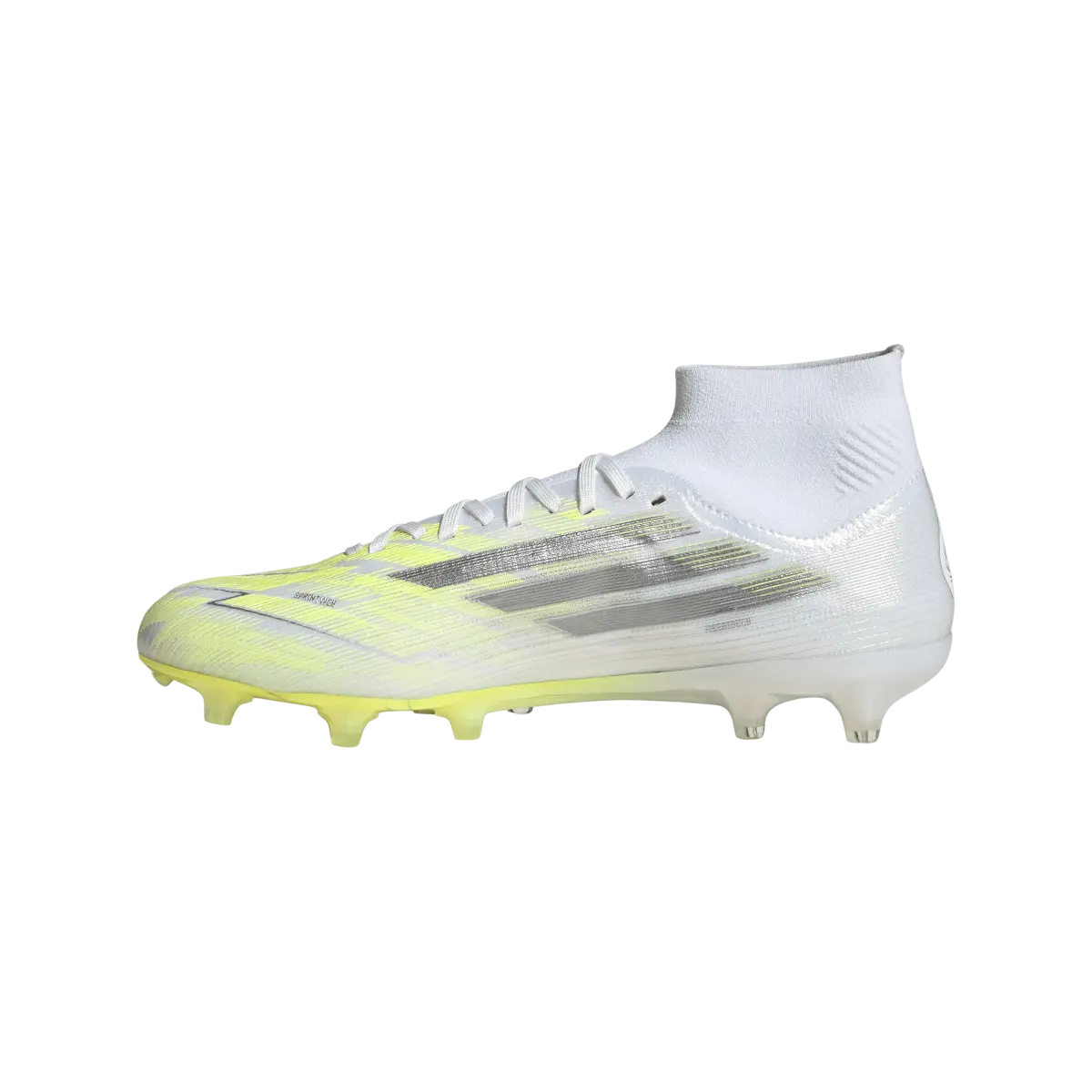 Adidas Fußballschuhe F50 Sparkfusion pro - machsport