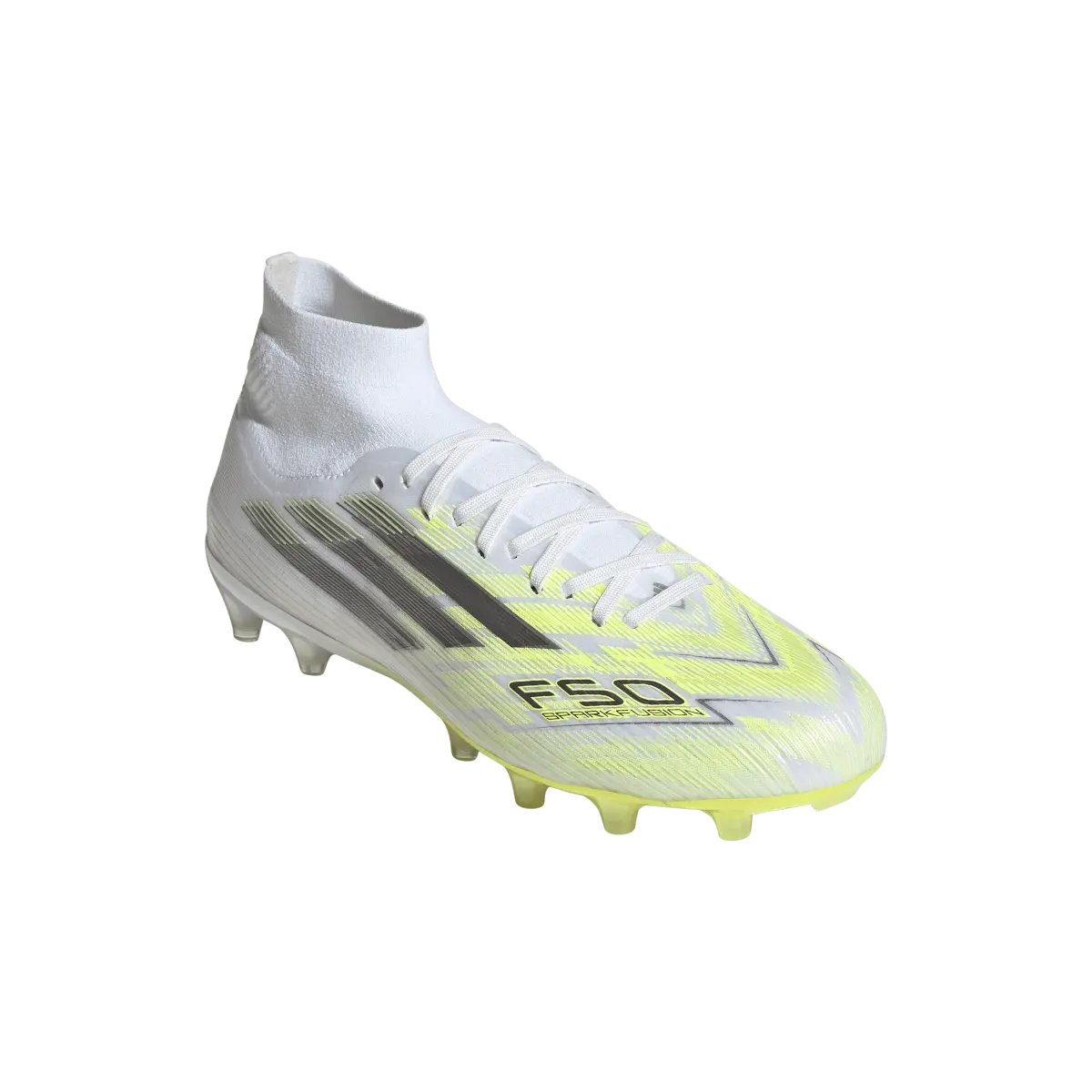 Adidas Fußballschuhe F50 Sparkfusion pro - machsport – Bild 