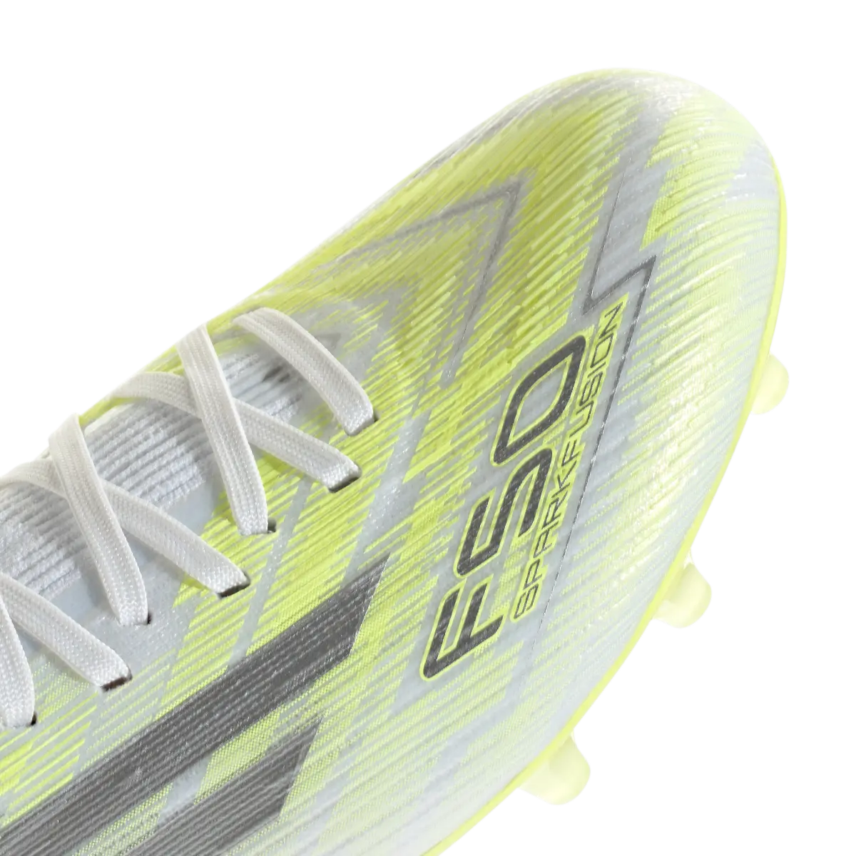 Adidas Fußballschuhe F50 Sparkfusion pro - machsport – Bild 