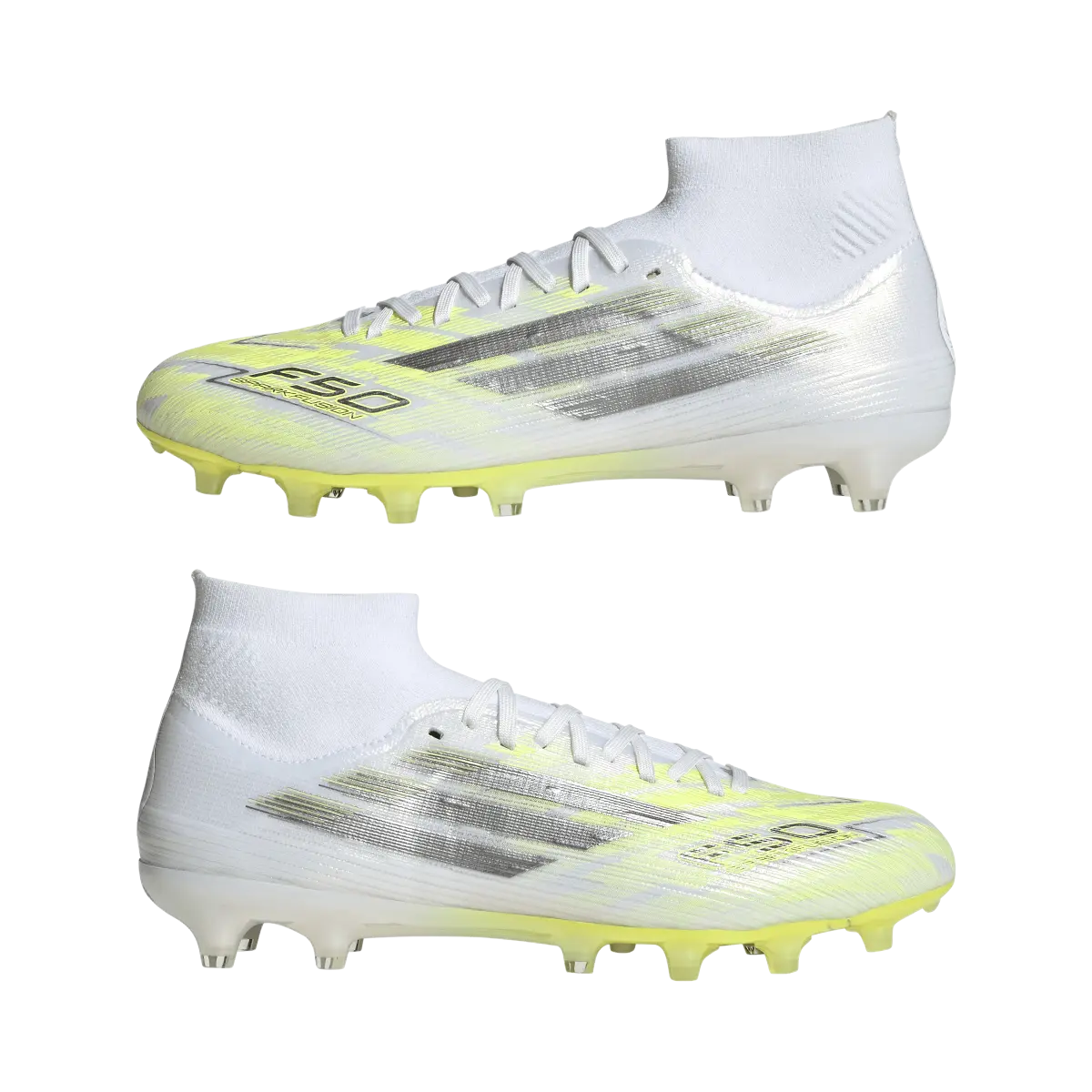 Adidas Fußballschuhe F50 Sparkfusion pro - machsport – Bild 