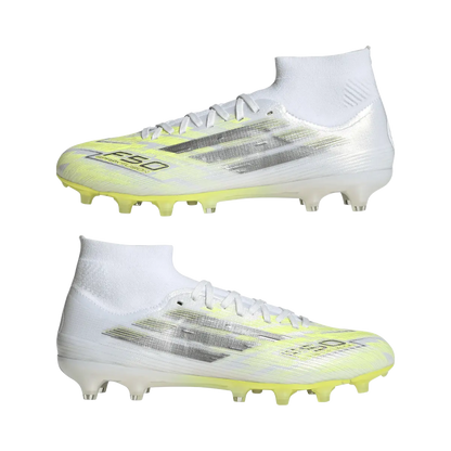 Adidas Fußballschuhe F50 Sparkfusion pro - machsport