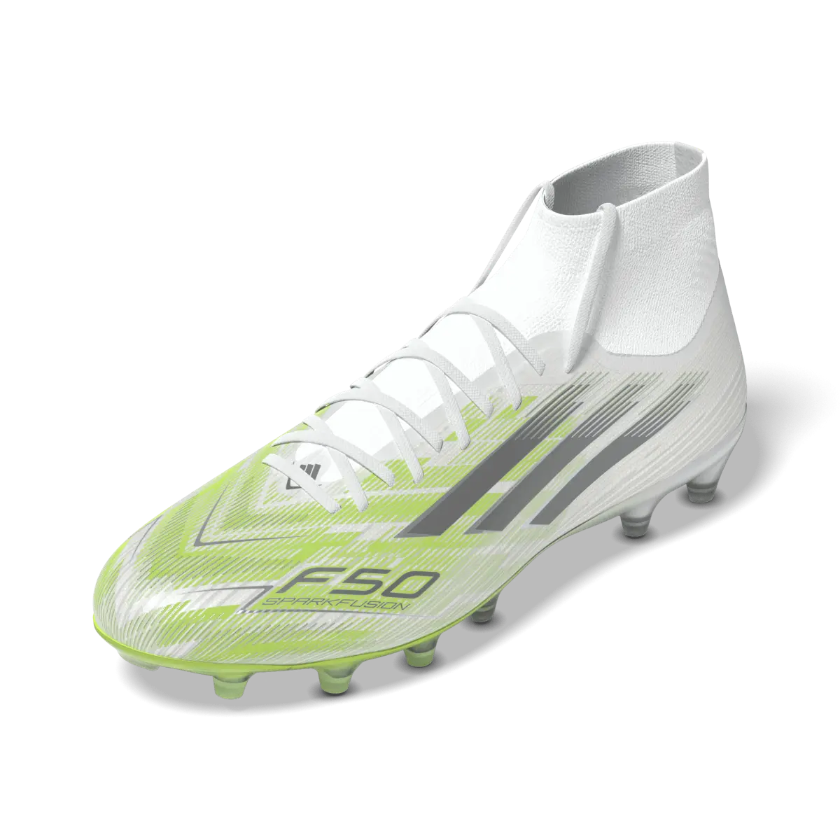 Adidas Fußballschuhe F50 Sparkfusion pro - machsport – Bild 