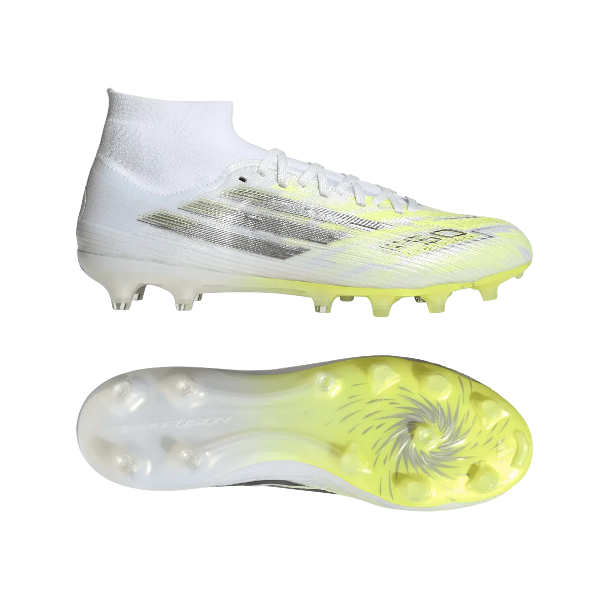 Adidas Fußballschuhe F50 Sparkfusion pro - machsport