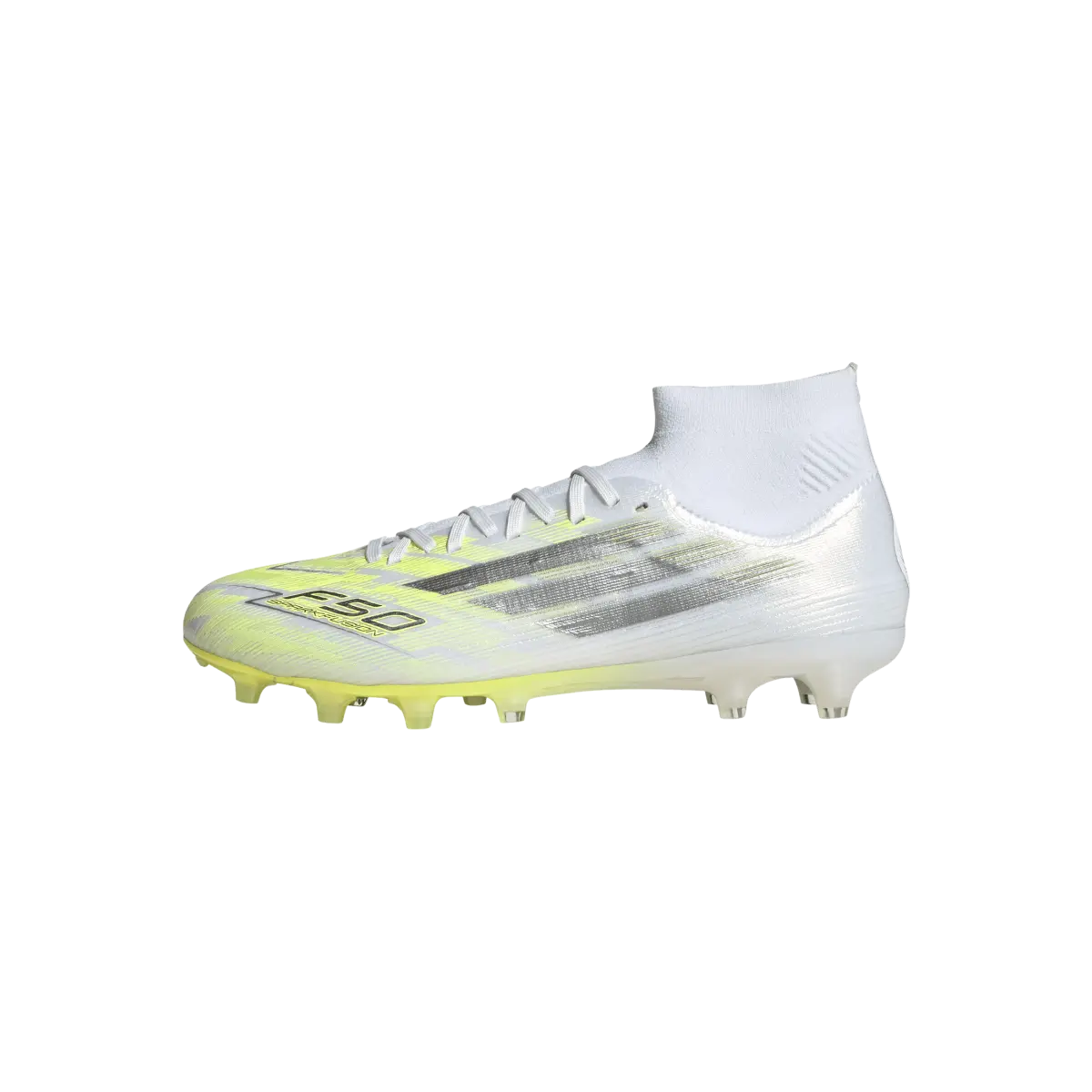 Adidas Fußballschuhe F50 Sparkfusion pro - machsport – Bild 