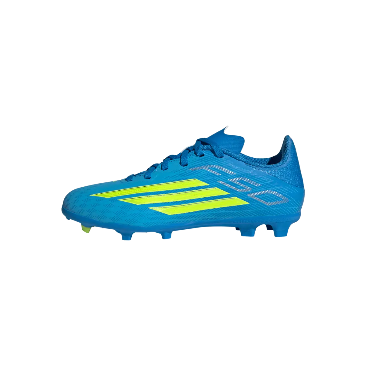 Adidas Kinderfußballschuhe F50 League FG/MG - machsport – Bild 