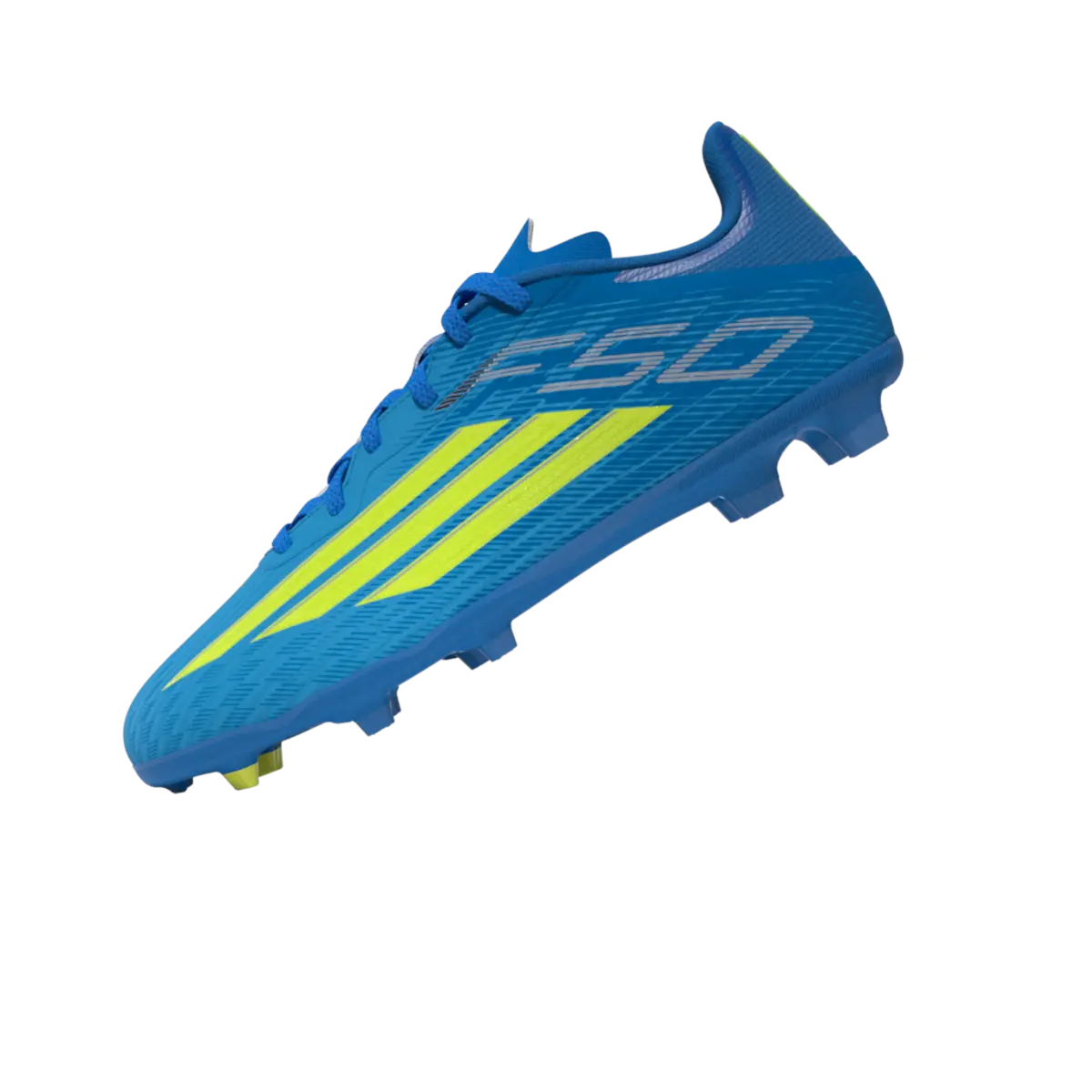 Adidas Kinderfußballschuhe F50 League FG/MG - machsport – Bild 