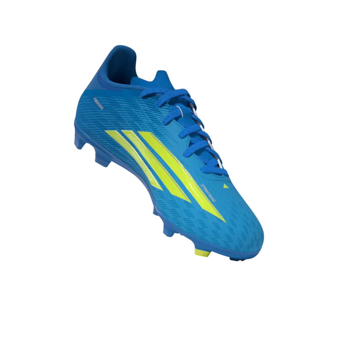 Adidas Kinderfußballschuhe F50 League FG/MG - machsport – Bild 