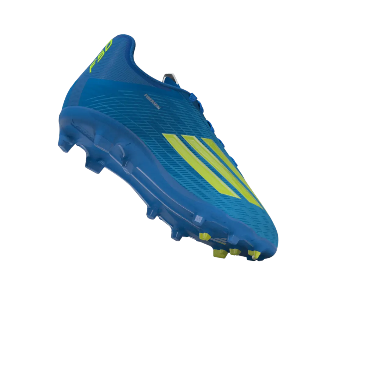 Adidas Kinderfußballschuhe F50 League FG/MG - machsport – Bild 