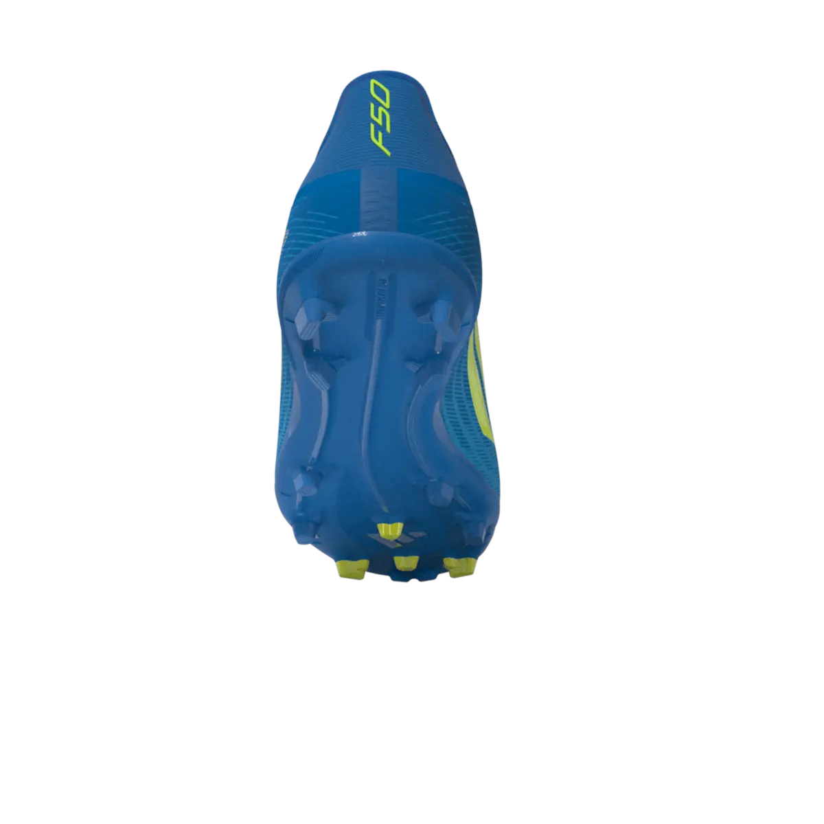 Adidas Kinderfußballschuhe F50 League FG/MG - machsport – Bild 