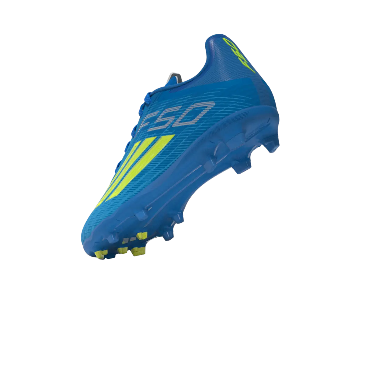 Adidas Kinderfußballschuhe F50 League FG/MG - machsport
