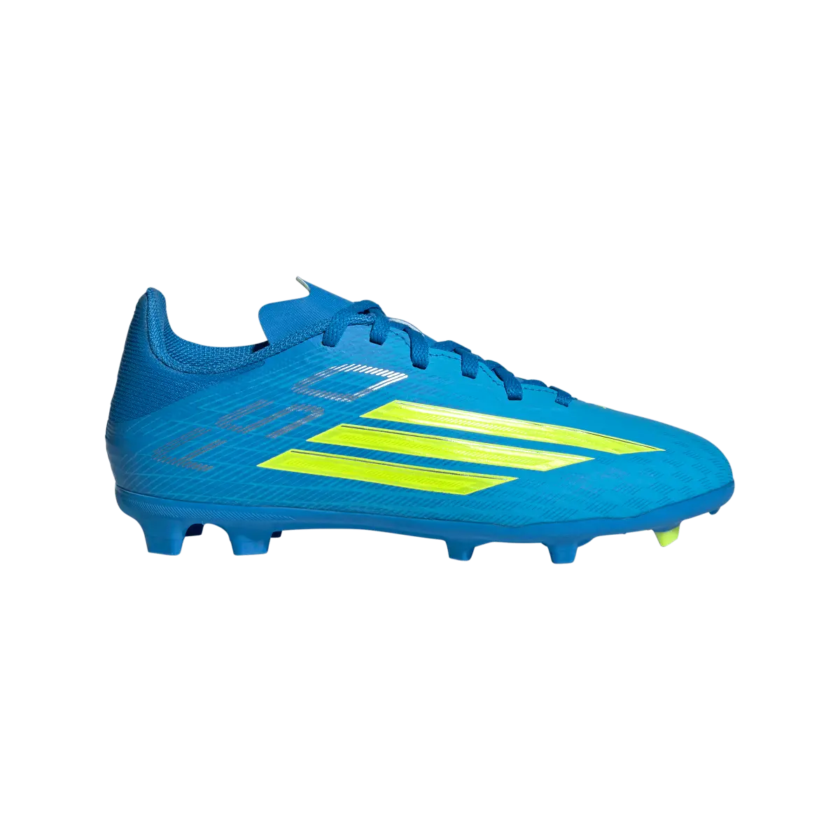 Adidas Kinderfußballschuhe F50 League FG/MG - machsport
