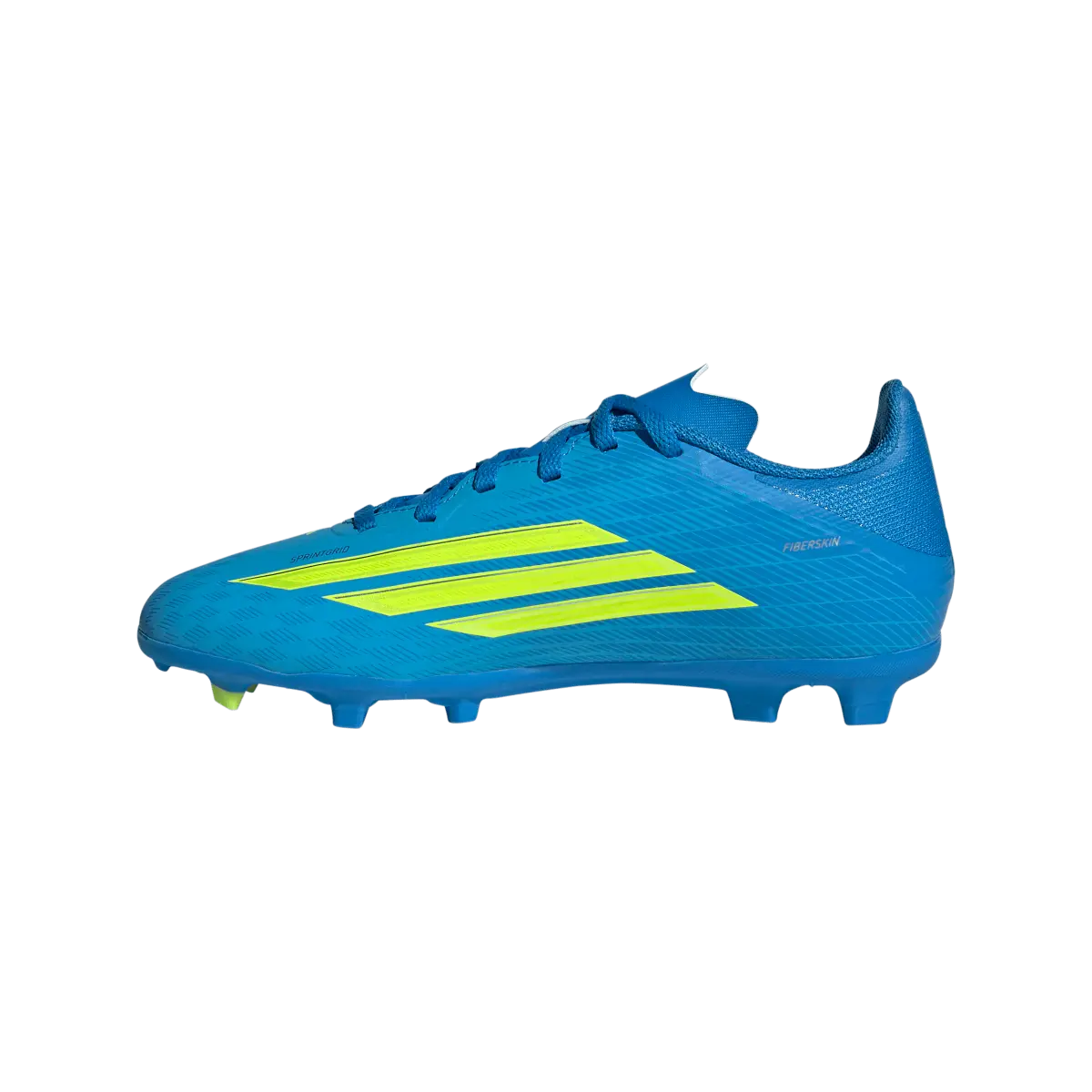 Adidas Kinderfußballschuhe F50 League FG/MG - machsport – Bild 