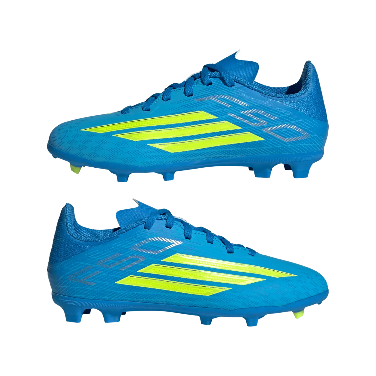 Adidas Kinderfußballschuhe F50 League FG/MG - machsport