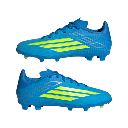 Adidas Kinderfußballschuhe F50 League FG/MG - machsport