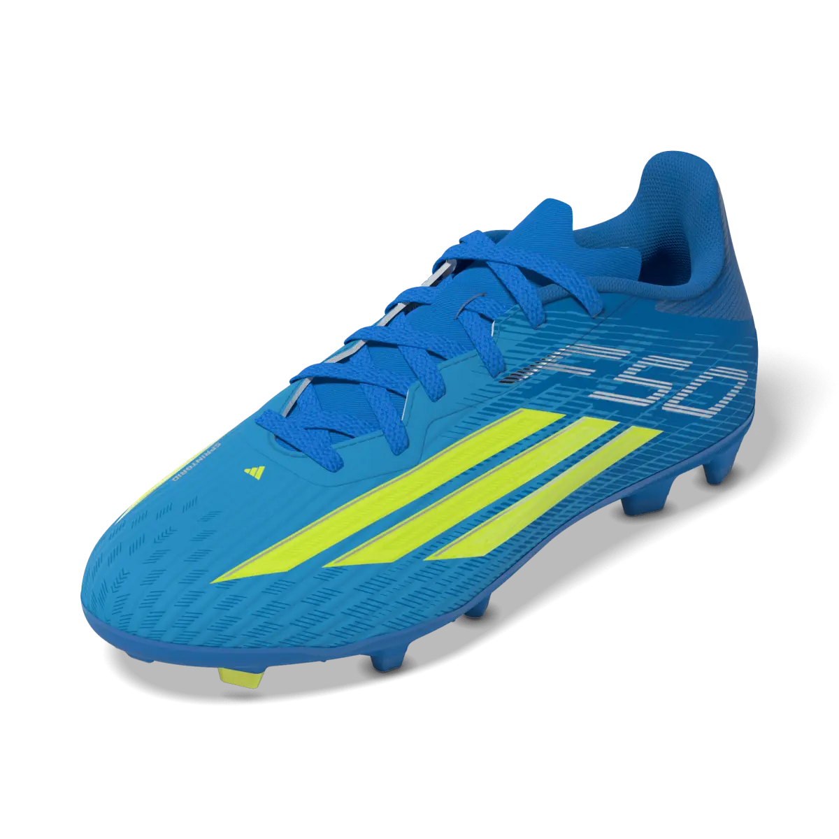 Adidas Kinderfußballschuhe F50 League FG/MG - machsport – Bild 