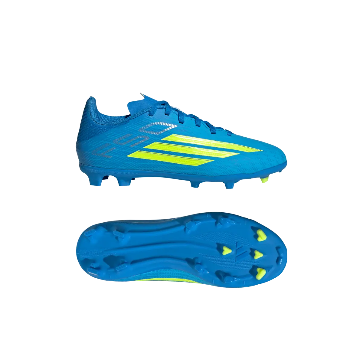 Adidas Kinderfußballschuhe F50 League FG/MG - machsport – Bild 