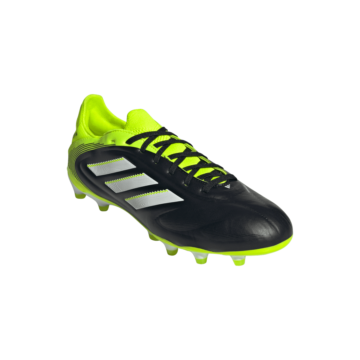 Adidas Fußballschuhe Copa Pure III Pro FG - machsport – Bild 
