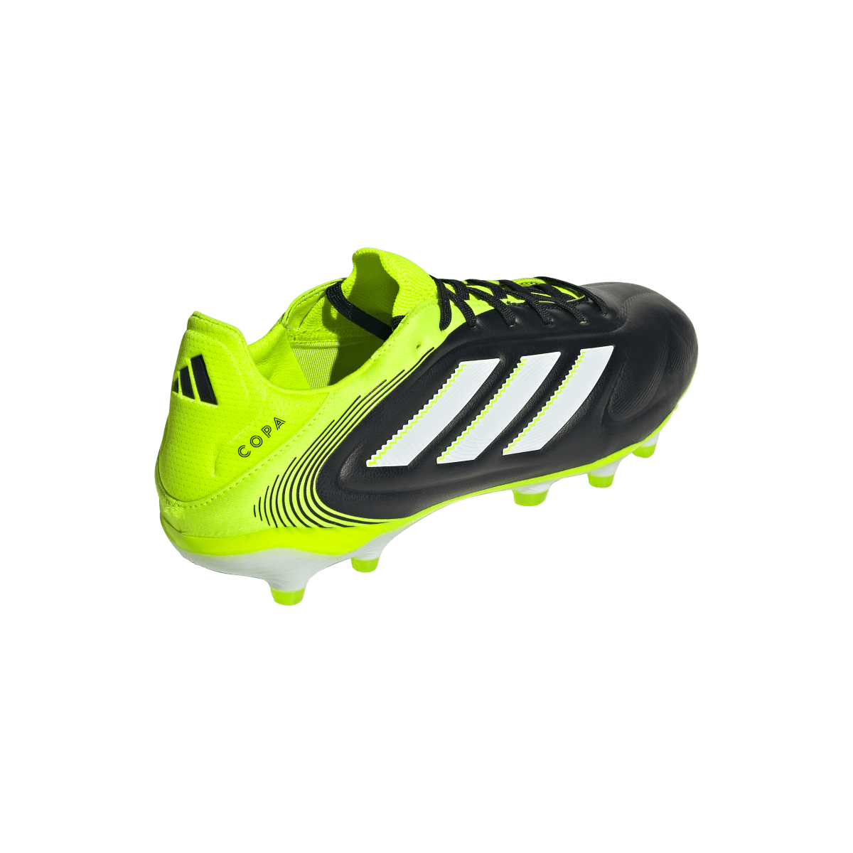 Adidas Fußballschuhe Copa Pure III Pro FG - machsport – Bild 