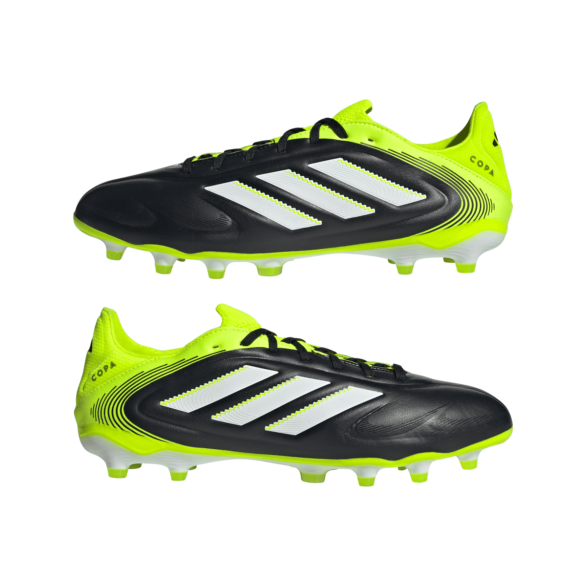 Adidas Fußballschuhe Copa Pure III Pro FG - machsport – Bild 