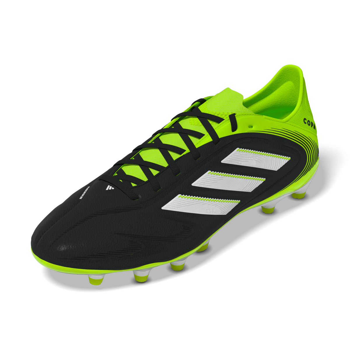 Adidas Fußballschuhe Copa Pure III Pro FG - machsport – Bild 